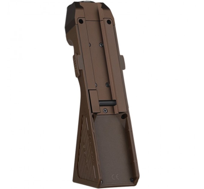 Olight Ліхтар Olight Sigurd Desert Tan (Sigurd DT)