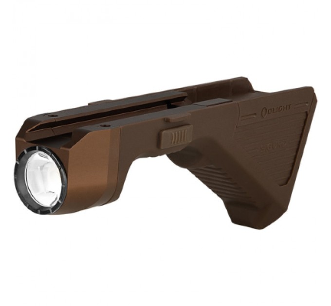 Olight Ліхтар Olight Sigurd Desert Tan (Sigurd DT)