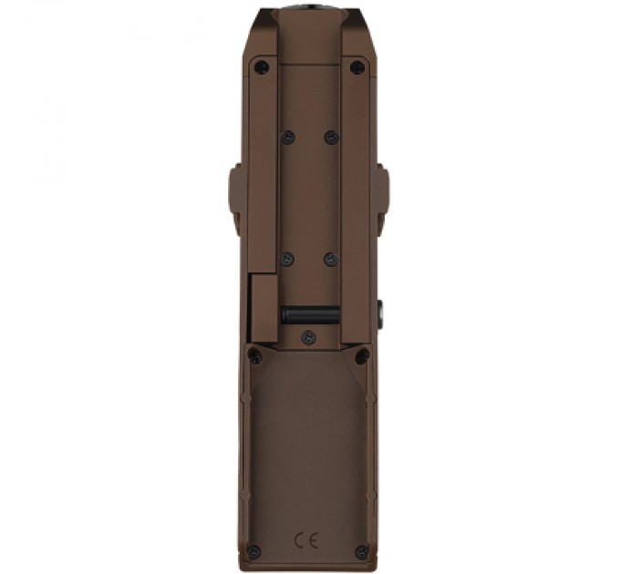 Olight Ліхтар Olight Sigurd Desert Tan (Sigurd DT)