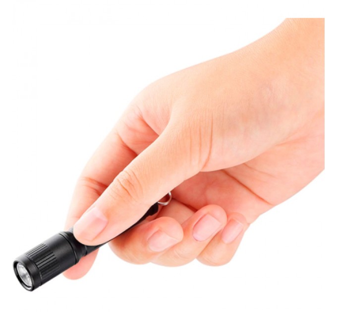 Olight Ліхтар Olight I3E EOS Black (0.0000.0130)