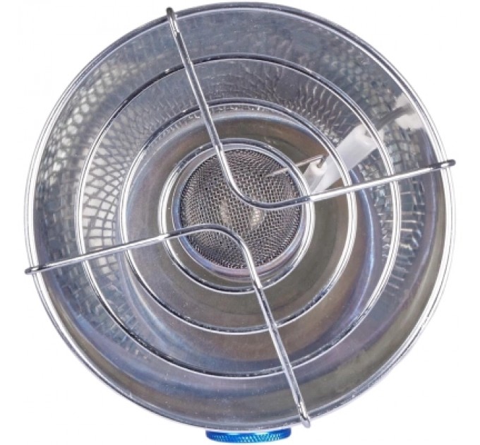 Skif Outdoor Газовий обігрівач Skif Outdoor X-Warm TC (SO-GH-02)