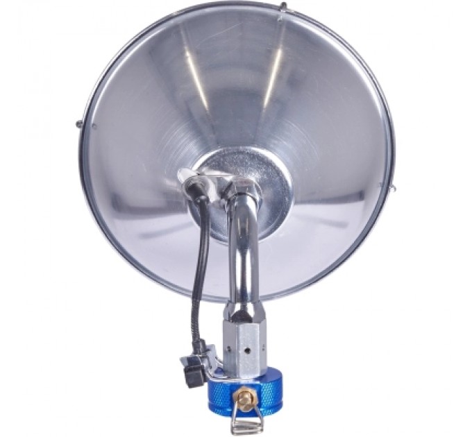 Skif Outdoor Газовий обігрівач Skif Outdoor X-Warm TC (SO-GH-02)