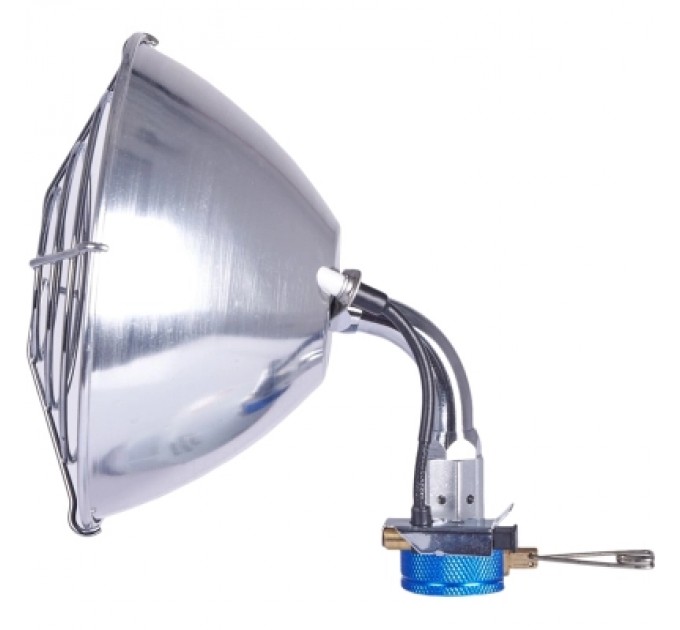 Skif Outdoor Газовий обігрівач Skif Outdoor X-Warm TC (SO-GH-02)