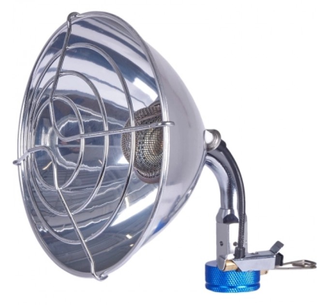 Skif Outdoor Газовий обігрівач Skif Outdoor X-Warm TC (SO-GH-02)