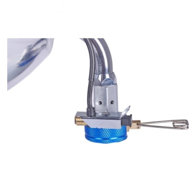 Skif Outdoor Газовий обігрівач Skif Outdoor X-Warm TC (SO-GH-02)