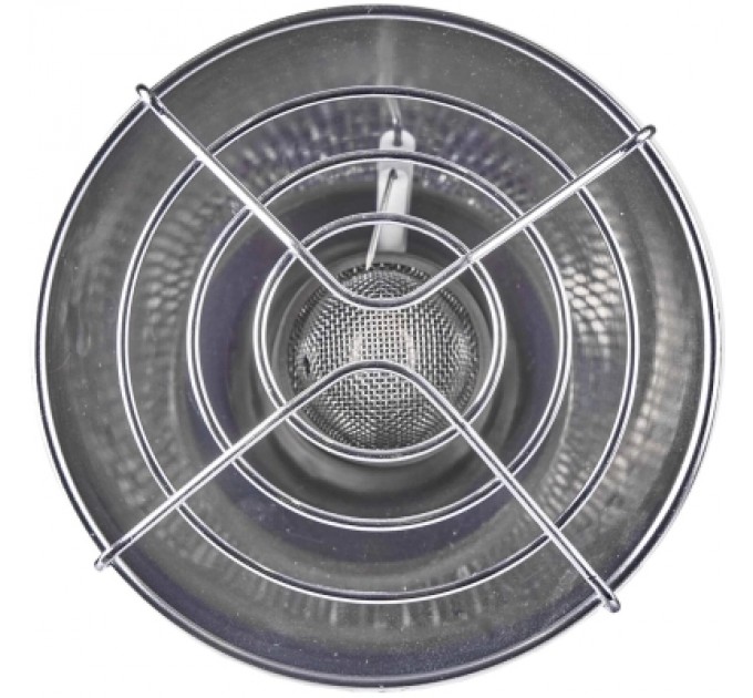 Skif Outdoor Газовий обігрівач Skif Outdoor X-Warm TC II (SO-GH-01)