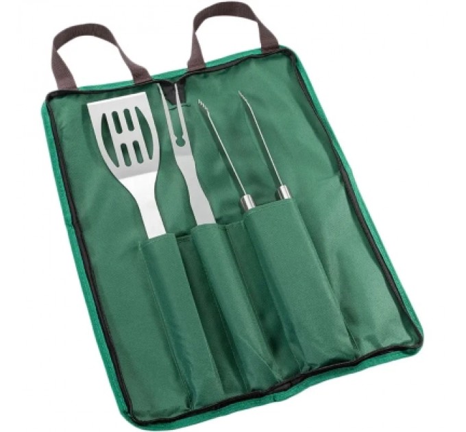 Кемпінг Набір для барбекю Кемпінг Roaster (4823082715473)