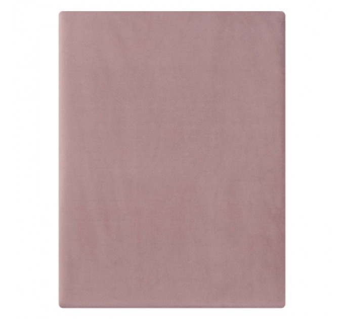 Ardesto Штора Ardesto велюр 100% поліестер,150х270 см пудровий (ART1030PP)