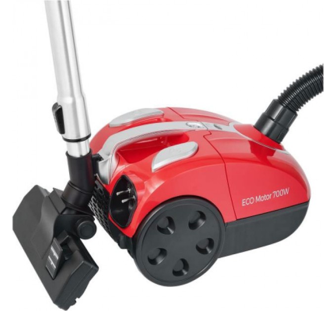 Rotex Пилосос Rotex RVB18-E EcoRed