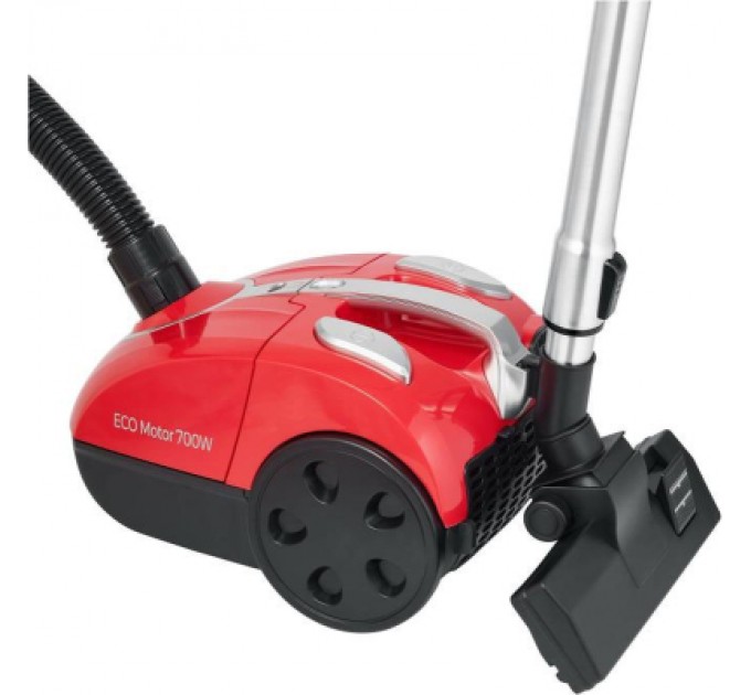 Rotex Пилосос Rotex RVB18-E EcoRed