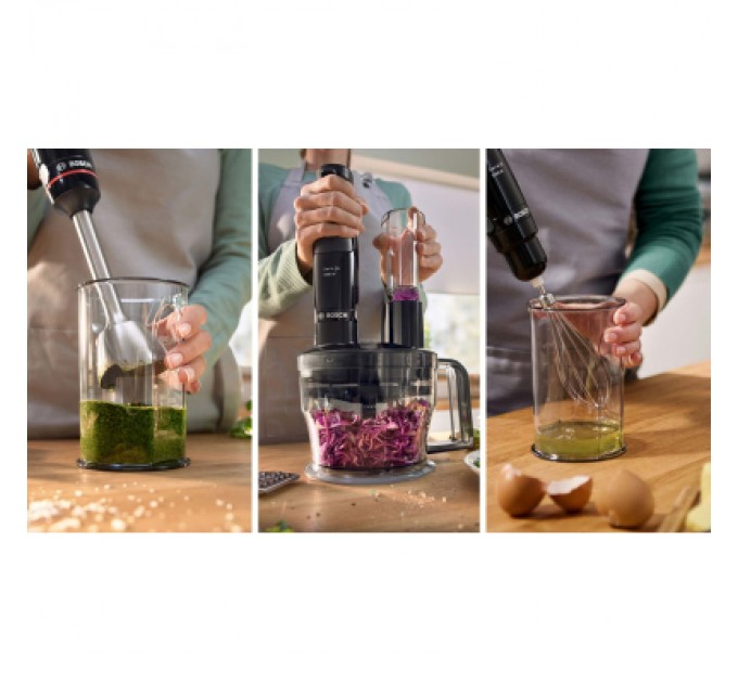 Bosch Блендер Bosch MSM4B670