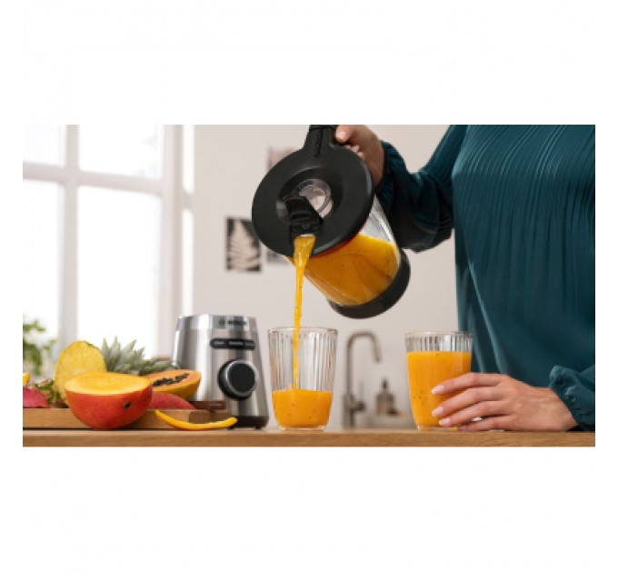 Bosch Блендер Bosch MMB6384M