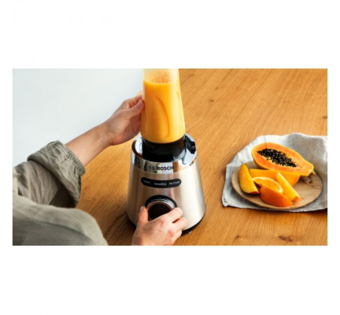 Bosch Блендер Bosch MMB6384M