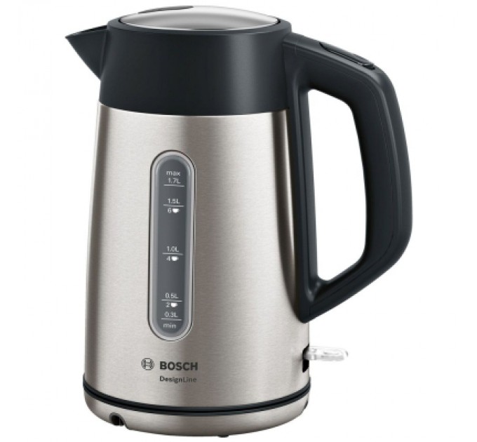 Bosch Електрочайник Bosch TWK4P440