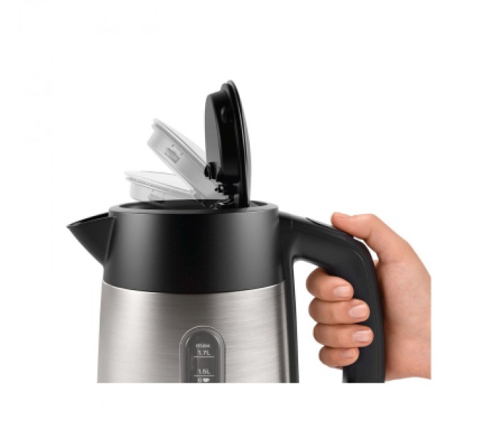 Bosch Електрочайник Bosch TWK4P440