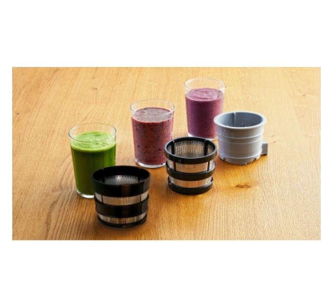 Bosch Соковижималка Bosch MESM731M