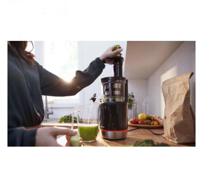 Bosch Соковижималка Bosch MESM731M