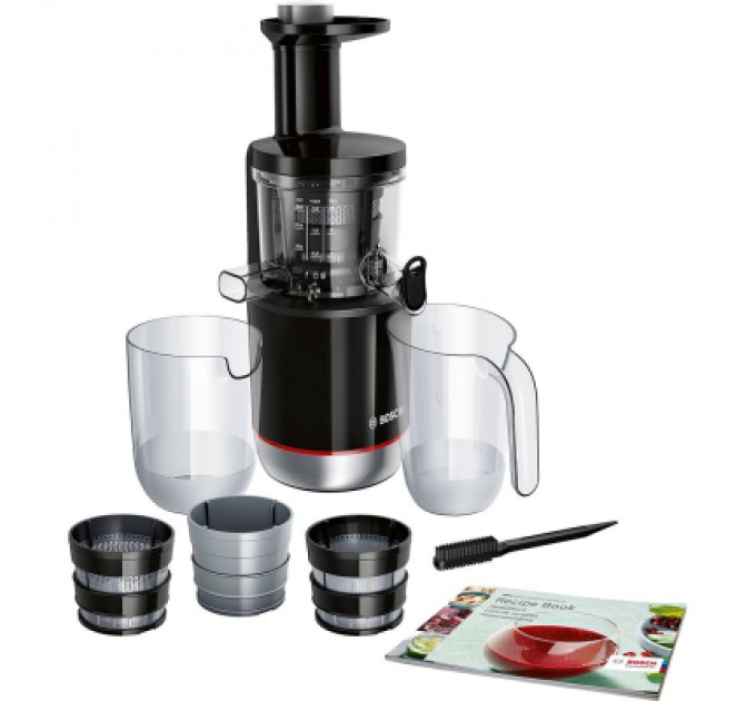 Bosch Соковижималка Bosch MESM731M