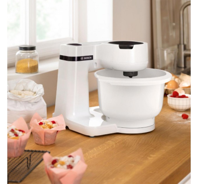 Bosch Кухонний комбайн Bosch Кухонна машина (MUMS2AW00)