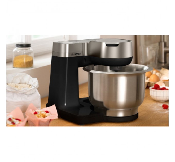 Bosch Кухонний комбайн Bosch Кухонна машина (MUMS2VM40)