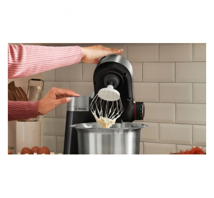 Bosch Кухонний комбайн Bosch Кухонна машина (MUMS2VM40)