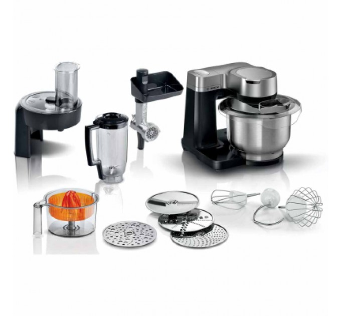 Bosch Кухонний комбайн Bosch Кухонна машина (MUMS2VM40)