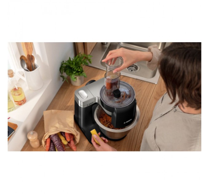 Bosch Кухонний комбайн Bosch Кухонна машина (MUMS2VM40)