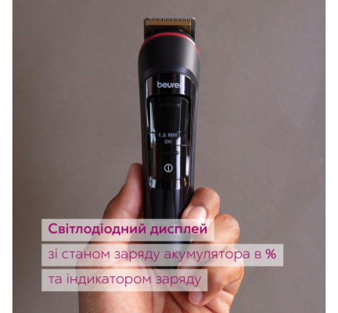 Beurer Тример Beurer MN4X