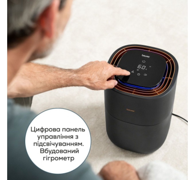 Beurer Зволожувач повітря Beurer LB 300