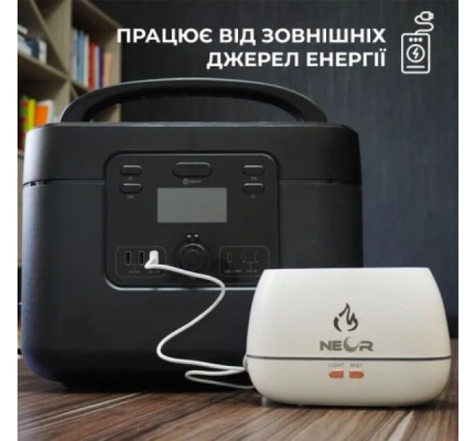 Neor Зволожувач повітря Neor 2ML6 WT