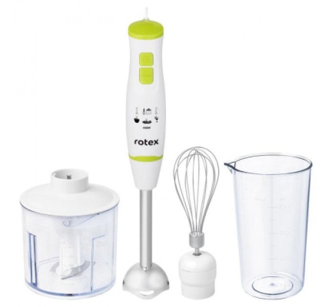 Rotex Блендер Rotex RTB465-W