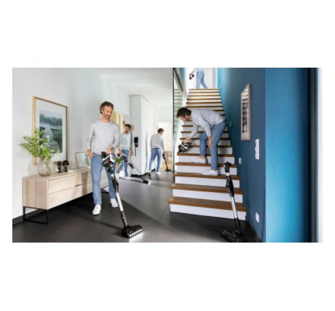 Bosch Пилосос Bosch BBS711W