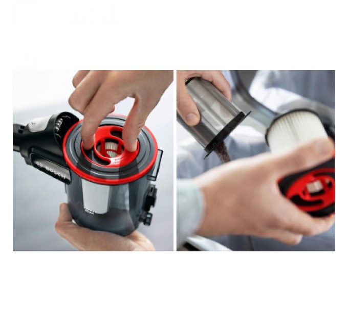 Bosch Пилосос Bosch BBS711W