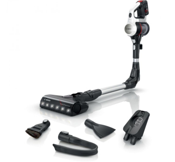 Bosch Пилосос Bosch BBS711W