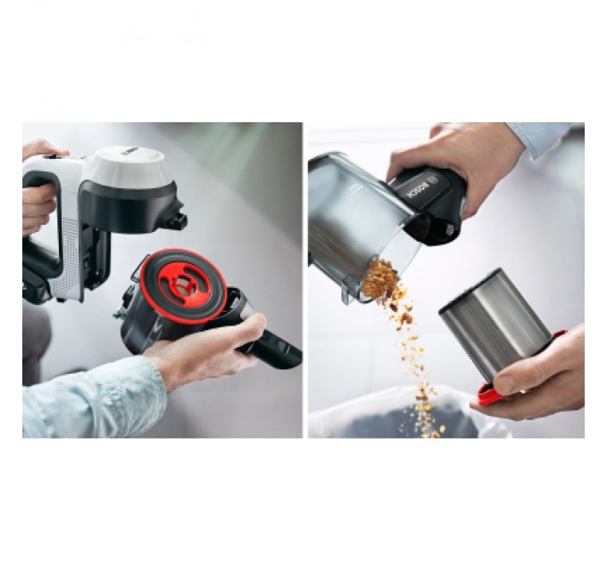 Bosch Пилосос Bosch BBS711W