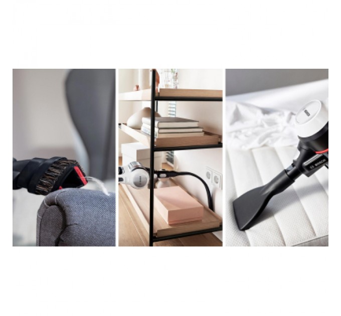 Bosch Пилосос Bosch BBS711W