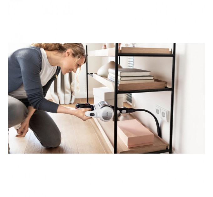 Bosch Пилосос Bosch BBS711W