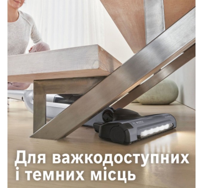 Bosch Пилосос Bosch BCH3K2301