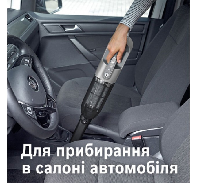 Bosch Пилосос Bosch BCH3K2301