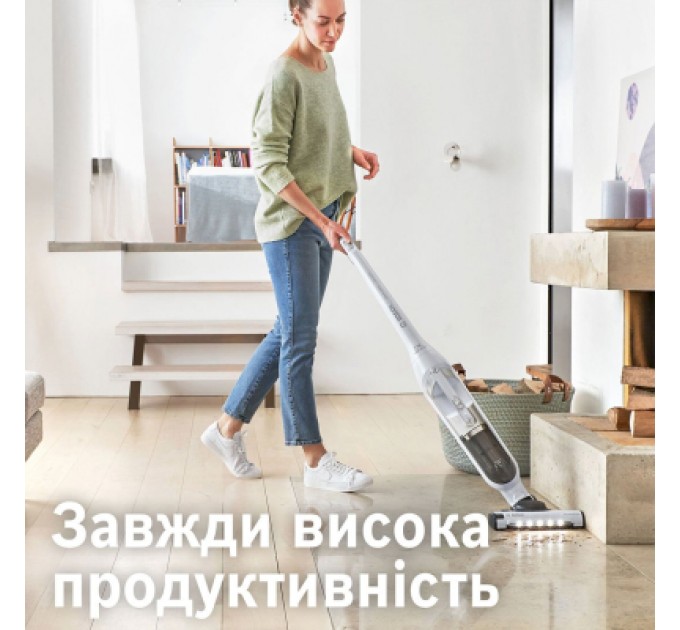 Bosch Пилосос Bosch BCH3K2301