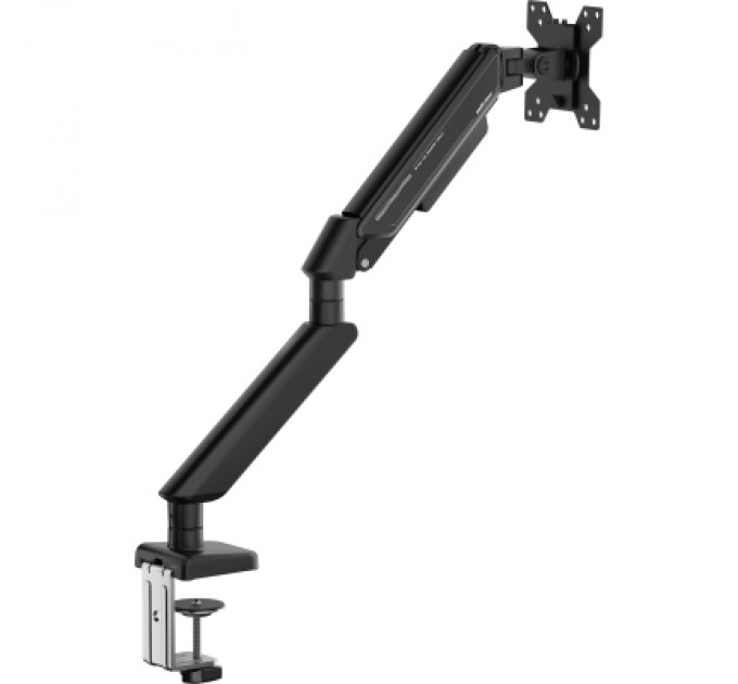 OfficePro Кронштейн OfficePro Anda Seat Stealth II 17 (AD-W-A6D-1S-BB)