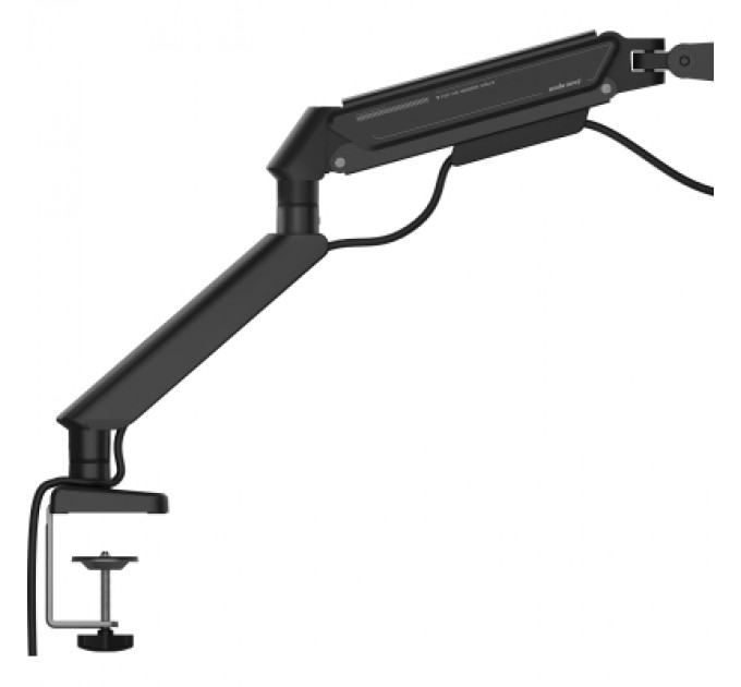 OfficePro Кронштейн OfficePro Anda Seat Stealth II 17 (AD-W-A6D-1S-BB)