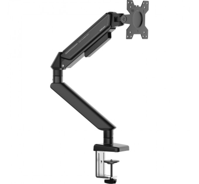 OfficePro Кронштейн OfficePro Anda Seat Stealth II 17 (AD-W-A6D-1S-BB)