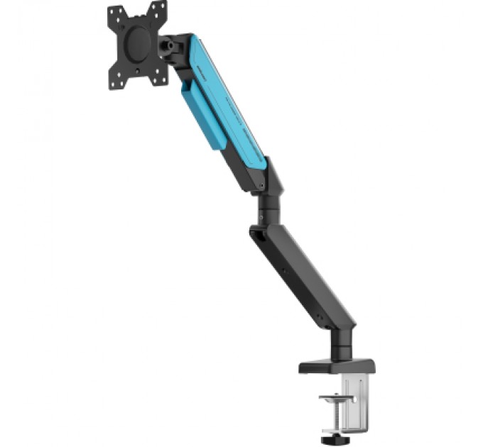 OfficePro Кронштейн OfficePro Anda Seat Stealth II 17 (AD-W-A6D-1S-BS)