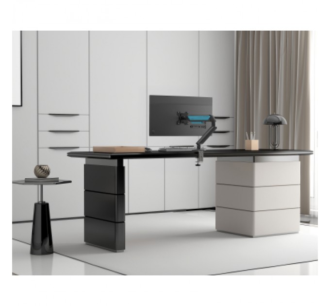 OfficePro Кронштейн OfficePro Anda Seat Stealth II 17 (AD-W-A6D-1S-BS)