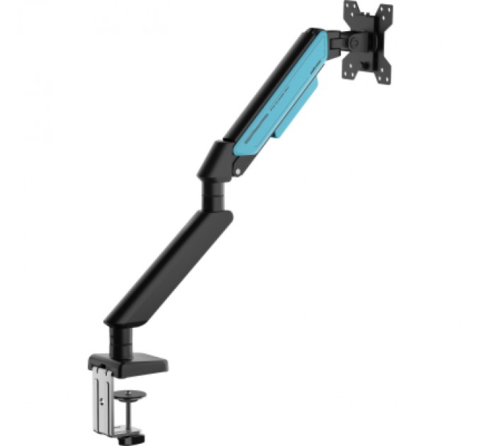 OfficePro Кронштейн OfficePro Anda Seat Stealth II 17 (AD-W-A6D-1S-BS)