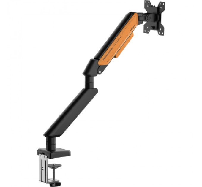 OfficePro Кронштейн OfficePro Anda Seat Stealth II 17 (AD-W-A6D-1S-BO)