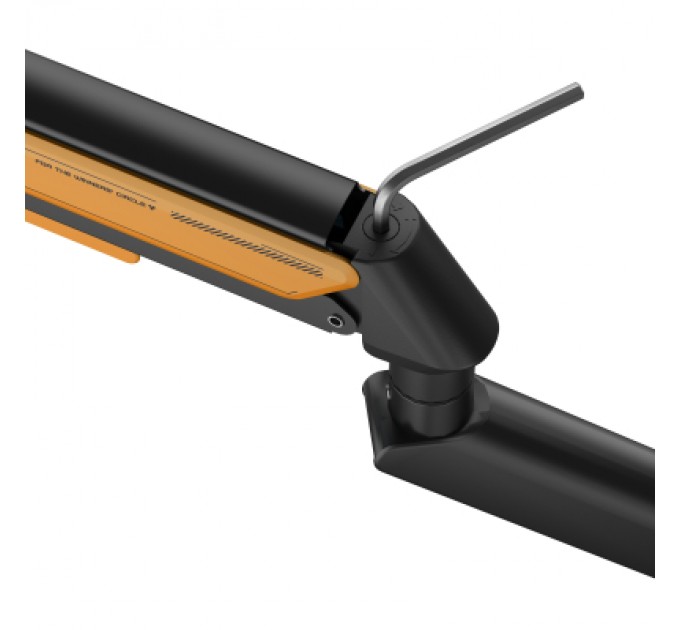 OfficePro Кронштейн OfficePro Anda Seat Stealth II 17 (AD-W-A6D-1S-BO)