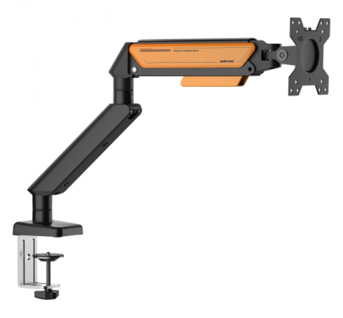 OfficePro Кронштейн OfficePro Anda Seat Stealth II 17 (AD-W-A6D-1S-BO)