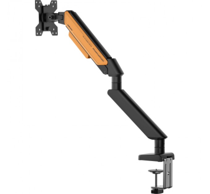 OfficePro Кронштейн OfficePro Anda Seat Stealth II 17 (AD-W-A6D-1S-BO)